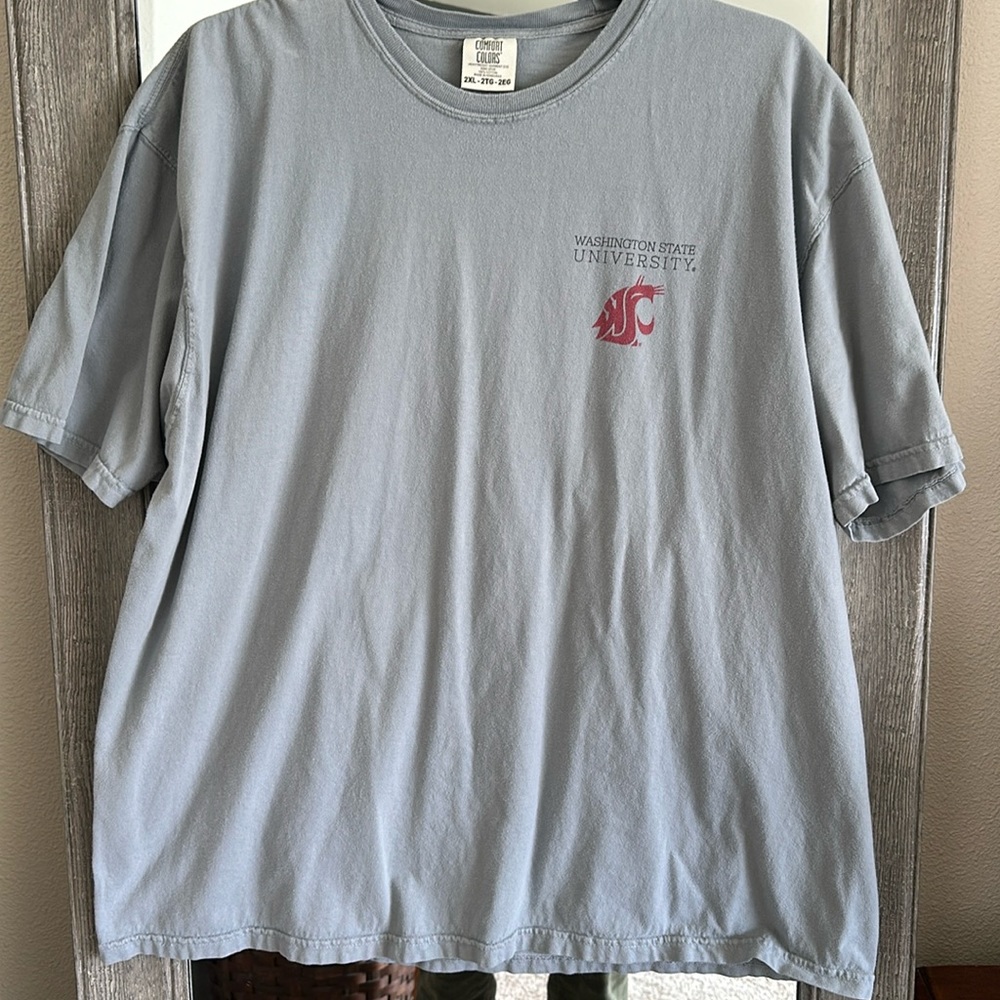 WSU 2XL T-Shirt